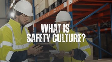 Fyre Learning - What is a Safety Culture?