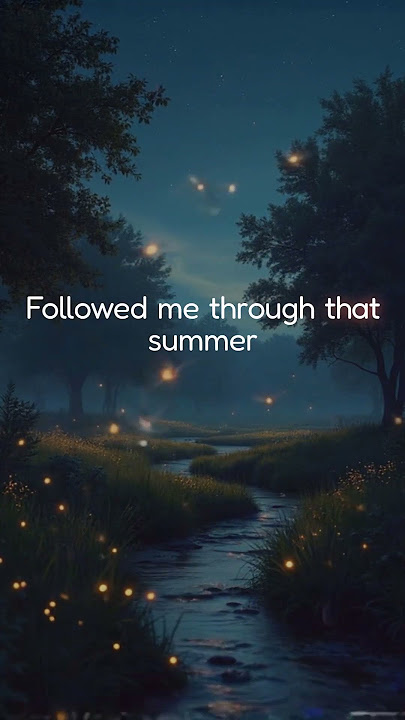 Younger Summer Memories by Barley Station #music #americana #poprock #country  #nostalgia