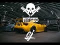 FITTED LIFESTYLE TORONTO 2016 AFTERMOVIE | 4K | CJ SHOOTS