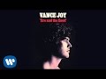 Vance Joy - Fire and the Flood [Official Audio]