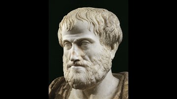 Aristotle: Metaphysics (Book 1)