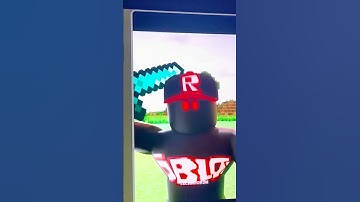 Herobrine vs Roblox hacks pt4 l Minecraft animation
