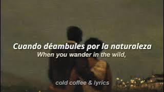 Purple Hyacinth - The Lullaby [by Sophism] | Sub. Español   「English Lyrics」