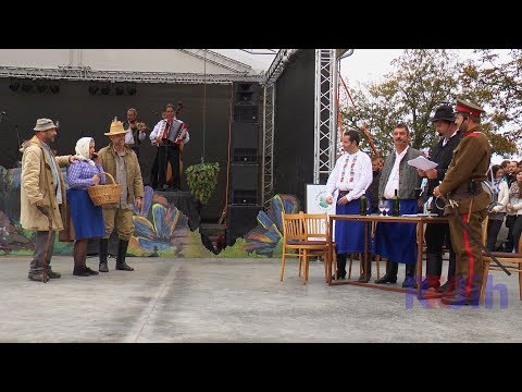 Velké Pavlovice letos