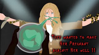 They wanted to make Her Pregnant against Her will !! Animated Stories