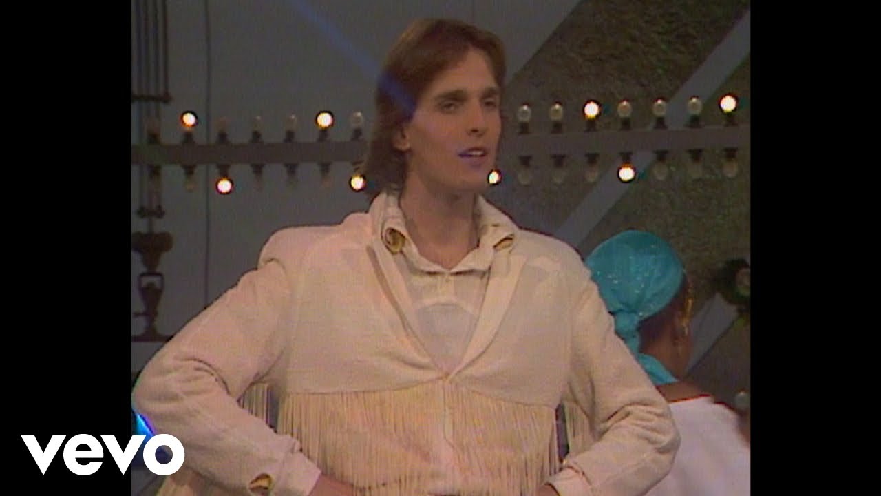 Miguel Bosé - Don Diablo (Aplauso (Actuación TVE)) - YouTube