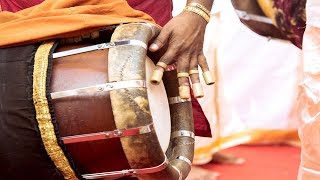 Namagiripettai Krishnan - Nadaswaram Music - Endaro Mahanubhavulu – Carnatic Classical Music
