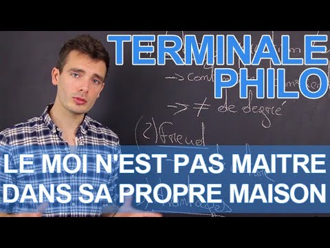 Vidéo: Quel est le sens de l'affirmation 