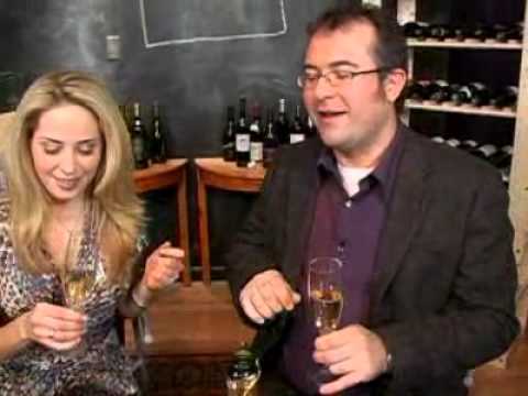 Learn About Champagne