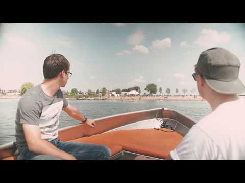 Unvergessliche Urlaubsmomente am Wasser: Ferienpark Eiland van Maurik | Holland Campings