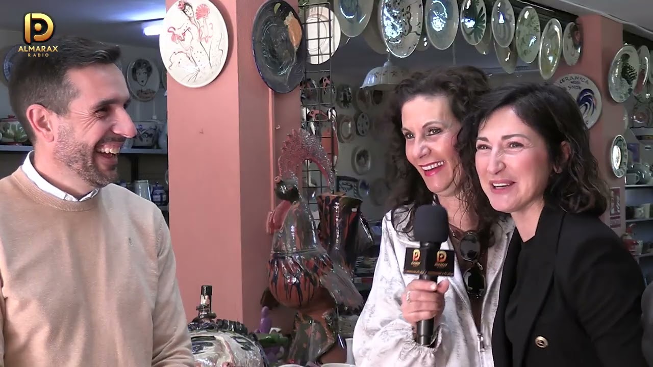 CAMPEONATO DE OLLAS EN SORBAS