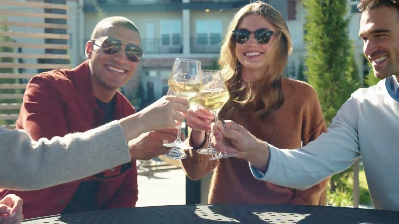 The Billingsley Collection: Hastings End Lifestyle Video || Shot on Blackmagic 6K