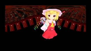 [MMD] 360 ° Test