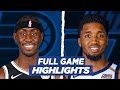 PACERS Vs JAZZ FULL GAME HIGHLIGHTS 2021 NBA SEASON 