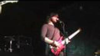 Three - My Divided Falling