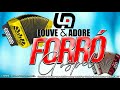 Louve e Adore -  Forró Gospel