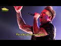 In The End - Homenagem do Papa Roach Para Chester Bennington (Legendado PT-BR)