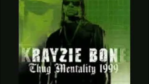 Krayzie Bone - I still believe ft. Mariah Carey re...