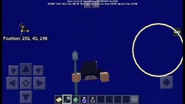 NEW MCPE BETA UPDATE (1.2.13.0)