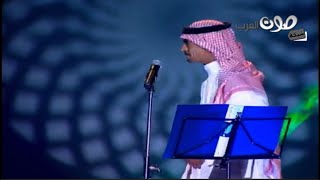 رابح صقر - يا دنيا - ليالي دبي 2002