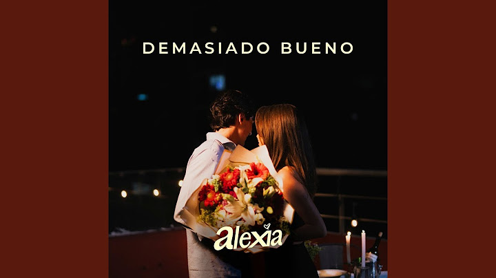 Demasiado Bueno