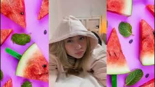 big bank challenge 🍩😋 tiktok #tiktokchallenge #viralvideo