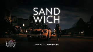 SANDWICH - USC Film Application 2023 (Rejected)