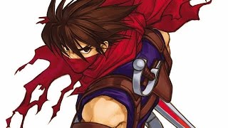 Video Game Music Gems - 052 - Namco X Capcom - Strider Hiyru - Raid