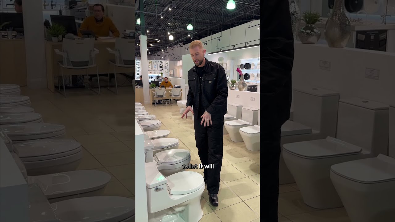 Rules When Buying A Toilet Watch Before You Buy 