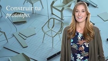 PROTOTIPO: ¿Cómo construir mi propuesta? (Módulo 5) | EduCaixa