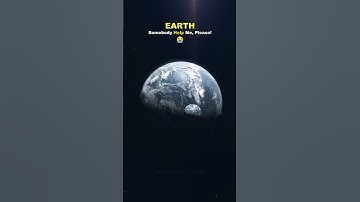 Earth vs Asteroid vs NASA 😈😱 #space #shorts #edit