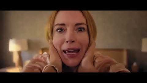 Uma Sexta Feira Mais Louca Ainda   Teaser Oficial Dublado disney