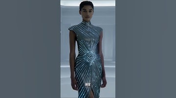 Revolutionizing Fashion | The Rise of Health-Sensing Clothing | Tech AI Vision