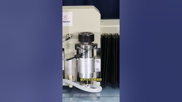 Richpeace Computerized Template Cutting Machine