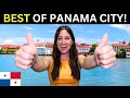 PANAMA CITY, PANAMA THINGS TO DO! (Panama Canal &amp; Casco Viejo)
