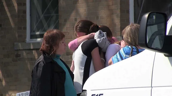 Jury convicts Gina Clark on all counts