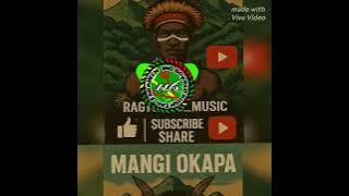 Mangi Yagusa 2025 by Ragton116 | png simbu music_official music