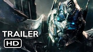 Transformers: The Last Knight Official Trailer #1 (2017) Mark Wahlberg Action Movie HD Transformers: The Last Knight Official Trailer #1 (2017) Mark Wahlberg Action Movie HD