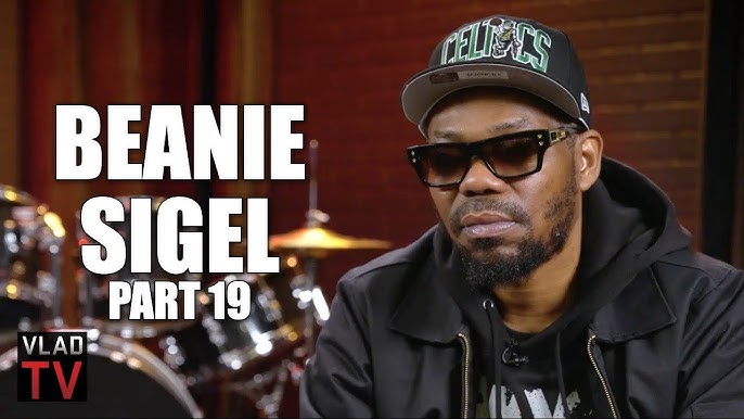 Beanie Sigel on Styles P Dissing Jay-Z on His Own Song when They Did  \'Reservoir Dogs\' (Part 5) - YouTube