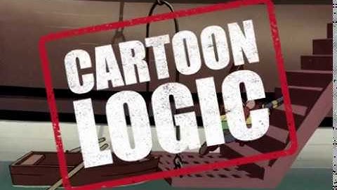 That Makes sense Cartoon Logic