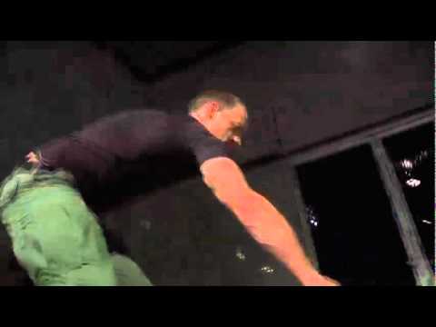 FULL INTERVIEW WITH MARTIN WHEELER - SYSTEMA