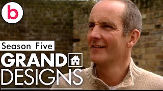 Peckham | Season 5 Episode 1 | Grand Designs UK With Kevin McCloud | Full Episode