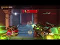 Orisa Play of the Game 1 Overwatch