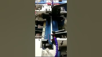 Pneumatic Pipe Chamfering Machine, Tube Deburring Machine for Round Steel,Aluminum,Brass,Iron