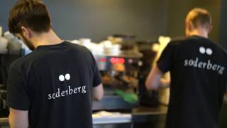 We are hiring Baristas