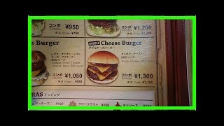 美國美食——不是只有熱狗漢堡和牛排！