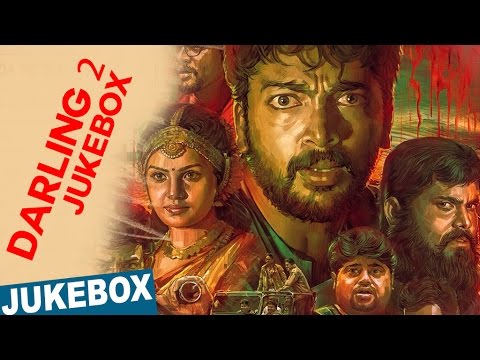 Darling 2 Official Full Songs | Kalaiyarasan | Rameez Raja | Maya | Radhan | Sathish Chandrasekaran