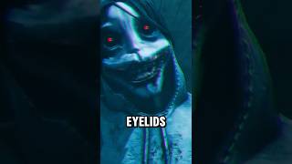 JEFF THE KILLER EXPLAINED #creepypasta #jeffthekiller #horror #scary #analoghorror