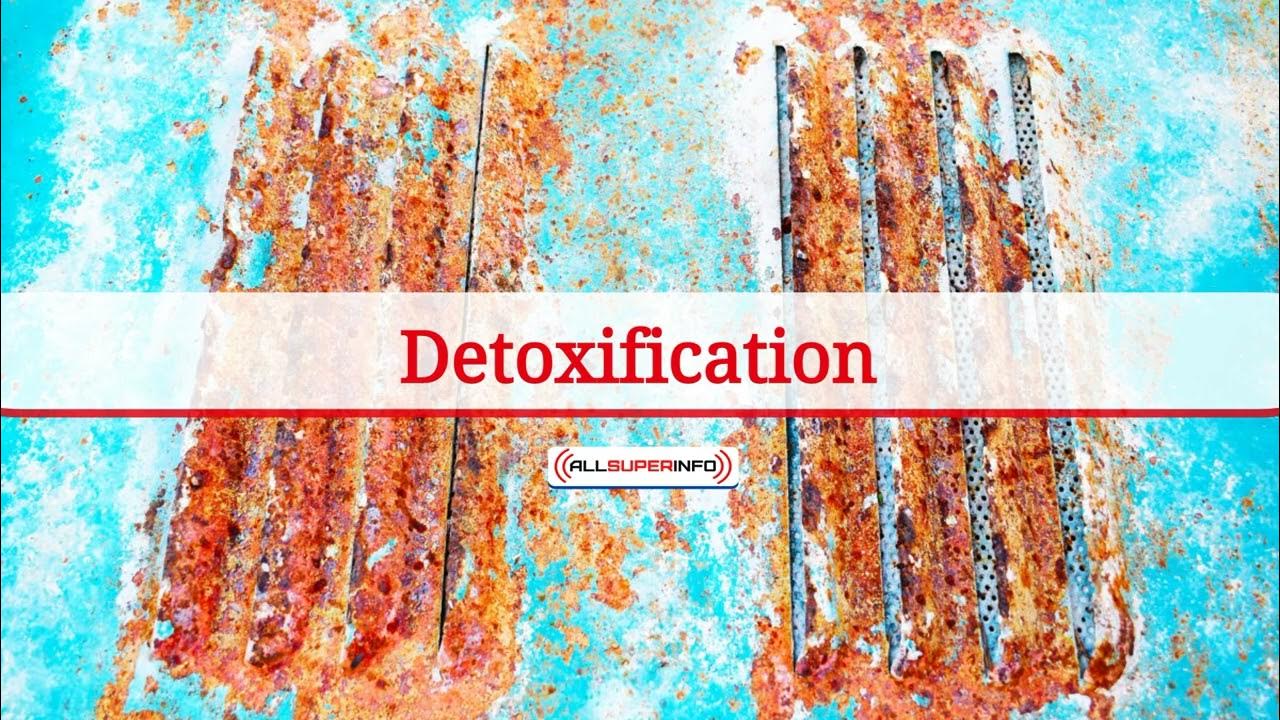 57 Step on good health Foot detox pads YouTube