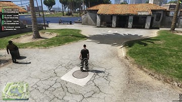 [STANDALONE] [FREE] 911/311 FiveM Script